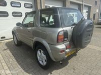 tweedehands Toyota RAV4 FUNCRUISER2.0i Hardtop