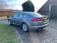 tweedehands Jaguar XF 