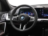 tweedehands BMW iX1 xDrive30 Launch Edition 67 kWh Automaat