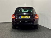 tweedehands Skoda Fabia Combi | Automaat | Clima | NAVI | CC | NAP | 5DRS