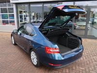 tweedehands Skoda Superb 1.5 TSI DSG Business Edition