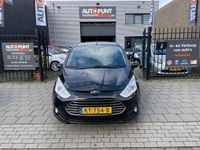 Occasion Ford B-MAX Titanium 125 PK (91 kW) 2013 Zwart MPV