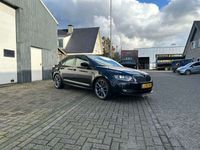 tweedehands Skoda Octavia 1.2 TSI Grt Elegance