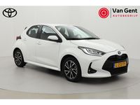 Occasion Toyota Yaris 116 PK (85 kW) 2021 Wit Hatchback