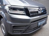 Occasion MAN TGE 177 PK (130 kW) 2024 Grijs Van