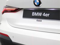 tweedehands BMW 420 4 Serie Cabrio i High Executive | Achteruitrijcamera | DAB-Tuner | PDC Voor/Achter | Stuurwielrand Verwarmd | High Executive | Hifi System | Cruise Control |