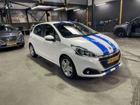 tweedehands Peugeot 208 1.2 PureT. Signature