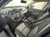 tweedehands Mazda CX-3 2.0 SkyActiv-G 120 S / Airco / LM velgen / Electr.