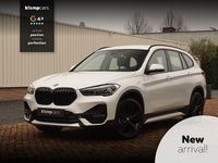 Occasion BMW X1 Comfort Edition 136 PK (100 kW) 2021 Wit SUV