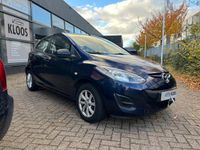 tweedehands Mazda 2 1.3 BIFUEL Cool 6 tot 1maanden garantie