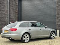 tweedehands Audi A6 Avant 3.0 TDi Quattro S-Line Edition Aut.-6 | Youngtimer | B