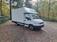 Occasion Iveco Daily 145 PK (106 kW) 2007
