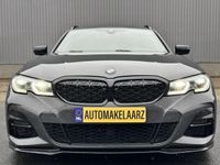 tweedehands BMW 330 330 Touring d xDrive DRAVIT GRAU PANO H&K LASER LED