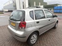 tweedehands Chevrolet Kalos 1.4 Spirit