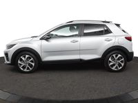 Occasion Kia Stonic GT-Line 101 PK (74 kW) 2024 Grijs SUV