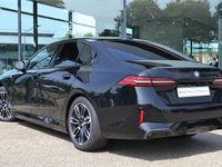 Occasion BMW 530e M Sport 299 PK (219 kW) 2024 Zwart Sedan