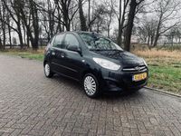 tweedehands Hyundai i10 (bj 2014) AIRCO / ELEK RAMEN