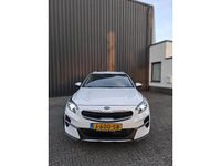 Occasion Kia XCeed 105 PK (77 kW) 2020 Wit SUV