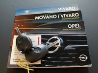 tweedehands Opel Vivaro 1.6 CDTI 125PK EURO 6 - Airco - Navi - Cruise - ¤ 9.950,- Excl.