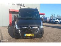 Occasion Opel Movano 136 PK (100 kW) 2021 Van