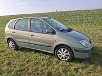 Occasion Renault Scénic 95 PK (69 kW) 2003 MPV