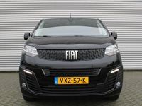 tweedehands Fiat Scudo 2.0 MultiJet L3H1 | Airco | Trekhaak | Navi | Camera | Cruise | Betreft een nieuwe bus |