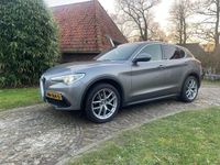 tweedehands Alfa Romeo Stelvio 2.0 T AWD First Edition