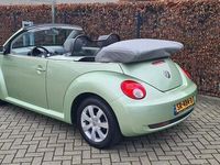 tweedehands VW Beetle (NEW) Cabriolet 2.0 Highline, Nieuwstaat !!!