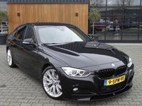 tweedehands BMW 335 335 i TwinTurbo 306PK+ M-sport / High Executive / L