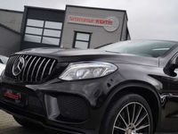 tweedehands Mercedes GLE43 AMG AMG Coupé 450 4MATIC | Panorama | Bang&Olufsen | 360 c