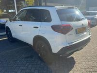 Occasion Suzuki Vitara Comfort 129 PK (94 kW) 2021 Wit SUV