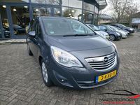 Occasion Opel Meriva Cosmo 120 PK (88 kW) 2013 Grijs MPV