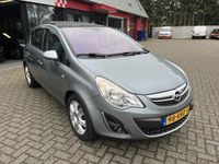 tweedehands Opel Corsa 1.4-16V Cosmo 1e Eigenaar Incl. Beurt