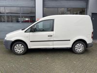 tweedehands VW Caddy 2.0 SDI