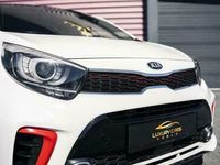 tweedehands Kia Picanto 1.0 T-GDI GT-Line