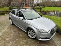 Occasion Audi A3 Sportback e-tron 150 PK (110 kW) 2018  (metallic) Hatchback