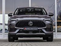 Occasion MG EHS Luxury 2023 Grijs (metallic) SUV