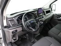 tweedehands Ford Transit Custom 2.0TDCI 170PK Business | Navigatie | Camera | Trekhaak | Betimmering