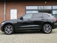 tweedehands Jaguar F-Pace 2.0 R-Sport AWD 20d