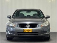 tweedehands Honda Accord 2.4i AUTOMAAT 2.4i Executive