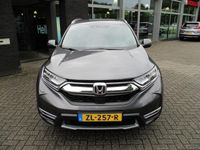 tweedehands Honda CR-V 2.0 HYBRID 184pk 2WD Lifestyle | Rijklaar