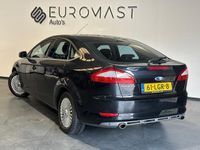 tweedehands Ford Mondeo 2.0 SCTi Limited Navi Automaat Airco Cruise Pdc Nieuwe Apk