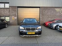 Occasion BMW X1 Executive 143 PK (105 kW) 2015 Grijs SUV