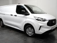 Occasion Ford Transit Custom Trend 2024 Wit Van
