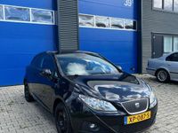 tweedehands Seat Ibiza SC 1.4 16V Style