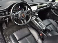 tweedehands Porsche Macan Turbo 2.0 PDK ***NP: ¤ 80.122,-***