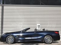tweedehands BMW M850 Cabrio xDrive High Executive / M Sport / CoPilot P