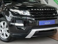 tweedehands Land Rover Range Rover evoque 2.0 Si 4WD Prestige SVR NL Auto 2e Eig Meridian