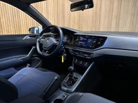 tweedehands VW Polo 1.0 TSI Sportstoelen | Zwarte hemel | Parkeersens