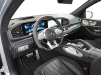 Occasion Mercedes GLE63 AMG Premium Plus 613 PK (450 kW) 2024 Grijs SUV